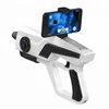 AR all-New Good Price ABS+PCB Plastic AR Gun remote controller for augment reality game super ar app