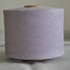 open end bleached cotton yarn for knitting machine
