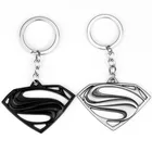 DC Comics Jewelry Superman S Logo Keychains
