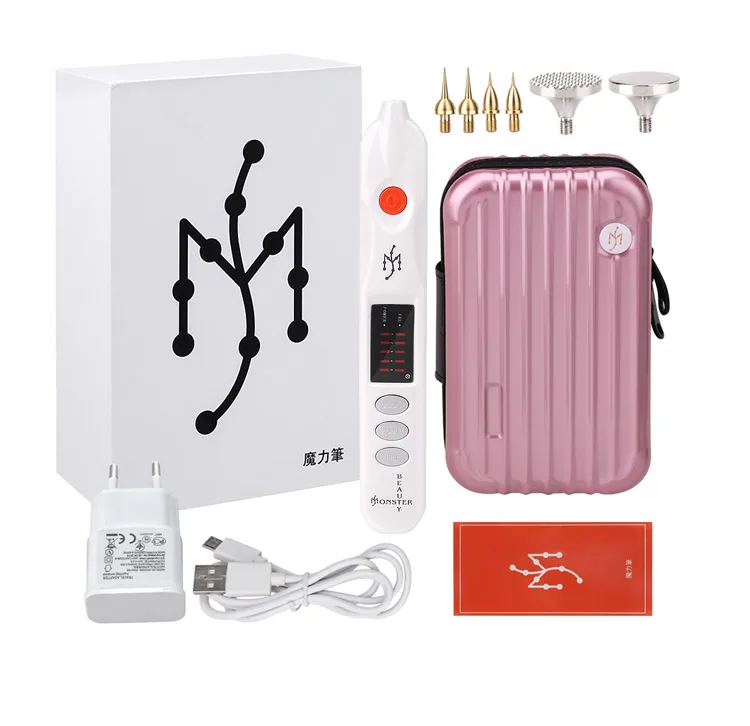 Factory wholesale OEM Mole removal plasma beauty pen