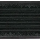 Mat Floor Matt Blue Patterned Waterhog Welcome Entrance Entry Outdoor Indoor Doormat Floor Door Mat