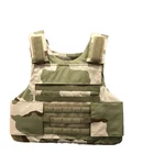 Military Plates Carrier Vest/NIJ IIIA ballistic vest