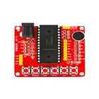Recorder Okystar OEM/ODM Multifunction ISD1760 Mini Digital Voice Recorder Module