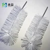 Customized sizes rotary cleaning brush for drill