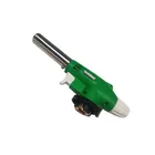 920 L gas welding torch lighter camping gas torch BBQ Outdoor Flamethrower,gas torch