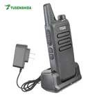 UHF 400-480Mhz TSSD TS-380W Walkie Talkie TSSD TS 380W Two Way Radio