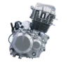 150cc Motorcycle Engine Single Cylinder 4 Stroke Air Cooled Engine with Reverse Gear Engine for ATV Motorbike Motorcycle