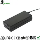 12V 8A AC DC Power Adapter for Car Refrigerator