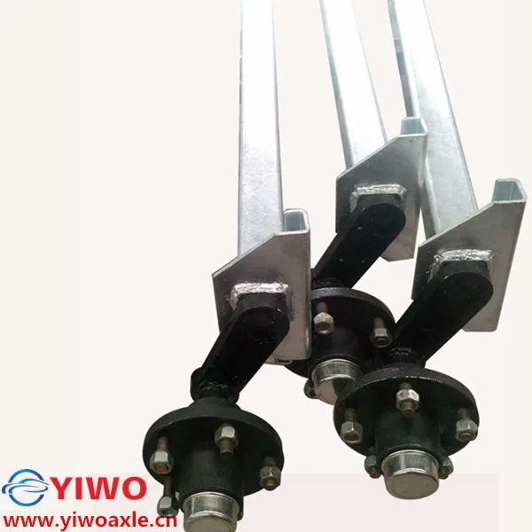 Grossiste suspension pour remorque caoutchoucAcheter les meilleurs