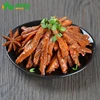 Indian Market Wholesale China Product Traditional Spicy Food Dry Fish