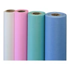 LIBO high temperature resistance electrical polyester nonwoven fabric