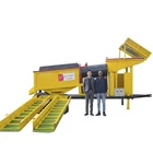 Online Support Gold Separation Separator Sinolinking Gold Dust Separation Machine Alluvial Gold Machinery Separator