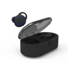 High Quality Bass Noise Cancelling Wireless Headphone Handfree TWS Bluetooths Earphones