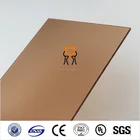 Polycarbonate Sheet ,Polycarbonate Frosted Sheet for wall and door