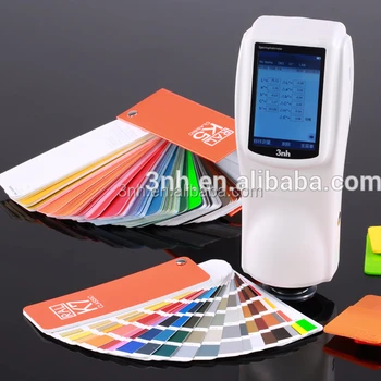 Professional Car Paint Scanner Handheld Portable Color