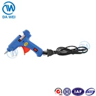 DW 20W Wholesale high quality Constant temperature hot melt glue gun