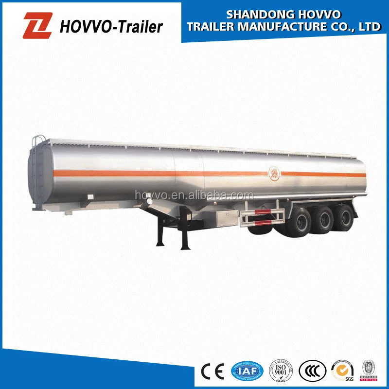 China 2017 Good Quality 3 Axles
