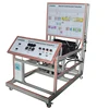 Manual Air-conditioning System Trainer (Heat & Cool),automotive training equipment,automotive training model
