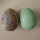 hot sale Easter eggs Colorful Marble Easter eggs