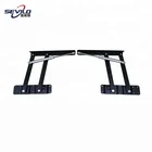 Lift up hardware coffee table lift hinge