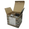 Display box carton for mugs cardboard box