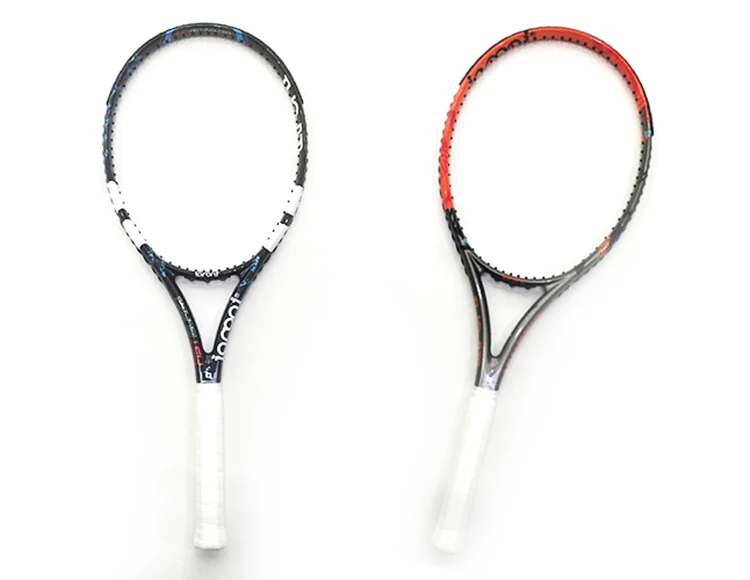 composite graphite carbon fiber tennis racket
