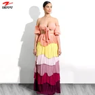 New Pleated Chiffon Wrap Summer Dress 2 Piece set Women Party Bodycon Sexy Dresses Vestidos