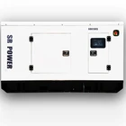60HZ 10KW single phase AC 220V diesel low rpm magnetic motor energy alternator generators generator