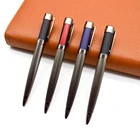 Customized Feature Printing on Metal Ballpoint Pen