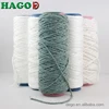Polyester cotton yarn 65/35 colored yarn for cleaning mops
