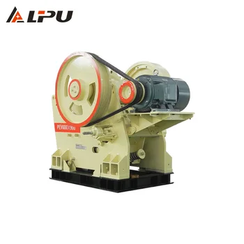 Best Price Jaw Crusher Bucket