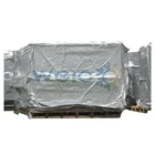Large Aluminum Foil vacuum packing Bags for large machine packing