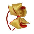 Korean Design Girl Hair Accessory Hair Band With For Girls With Band