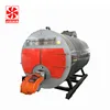 thermal hot water boilers/solid fuel boiler/hot water boiler for sale