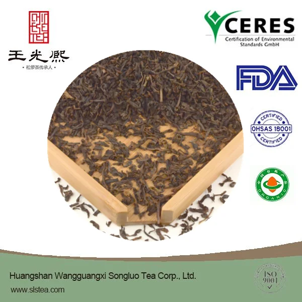 chinese tea gift well-chosen puerh yunnan teas with competitive