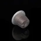 Factory Sale Compatible Coffee Empty Capsule Cup