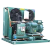 Condensing Unit Bitzer Freezer Unit Cool Room Compressor