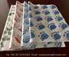 Greaseproof Burger Wrapping Papers / Shawarma Paper / Sandwich Paper