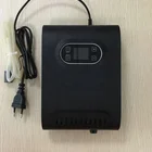 2019 best sell Trending products Kitchen mini 600mg ozonator For Fruit And Vegetable disinfector in China