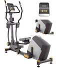 2016 Commercial Elliptical Machine / LZX-T9 Fitness Equipment indoor Exercise Equipment
