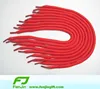 polyester paper bag string handle