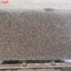 China Red Granite Tile G664 Nature Stone
