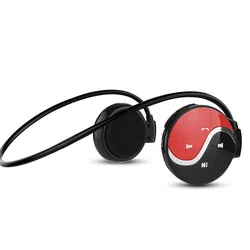 F9 TWS 8D HIFi Noise Cancelling Headset Game No Delay Bluetooth Invisible Earphone - ANKUX.COM