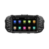 8 inch Octa core android 8.0 autoradio gps navigation car multimedia dvd player for KIA SOUL 2014 car radio