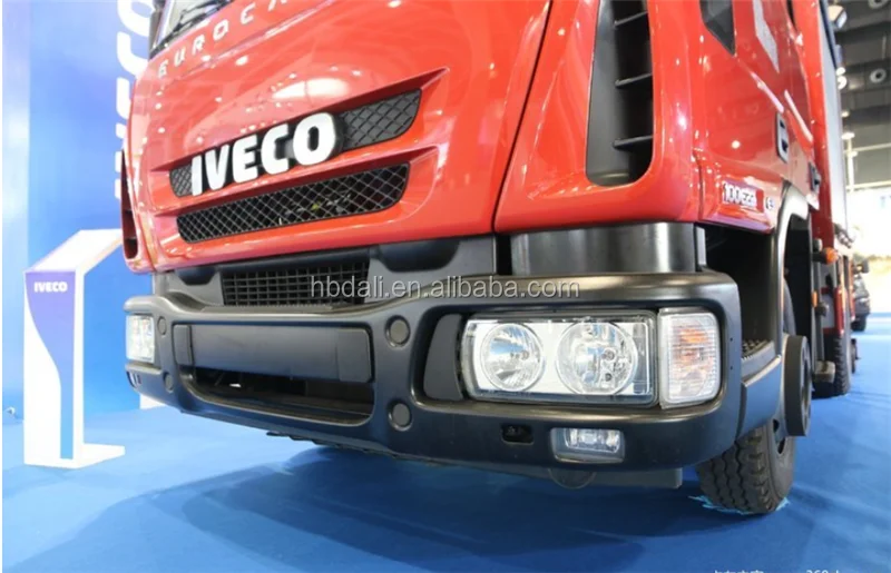 China Manufacturers 4*2 Iveco  Brand Fire Fighting Truck  Fire Truck For Sale