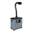 Fume Extractor System FC-3001 Laser Dust Collector