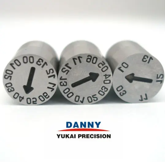 Large Due Date Rubber Stamp | Business Stamps Online