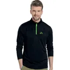 Custom Wholesale Stock Clothing oem Dry Fit t-shirts Clothing striped t shirt for men with clothing factory price