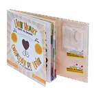 Children Activity Books Printing, Coloring Book printing