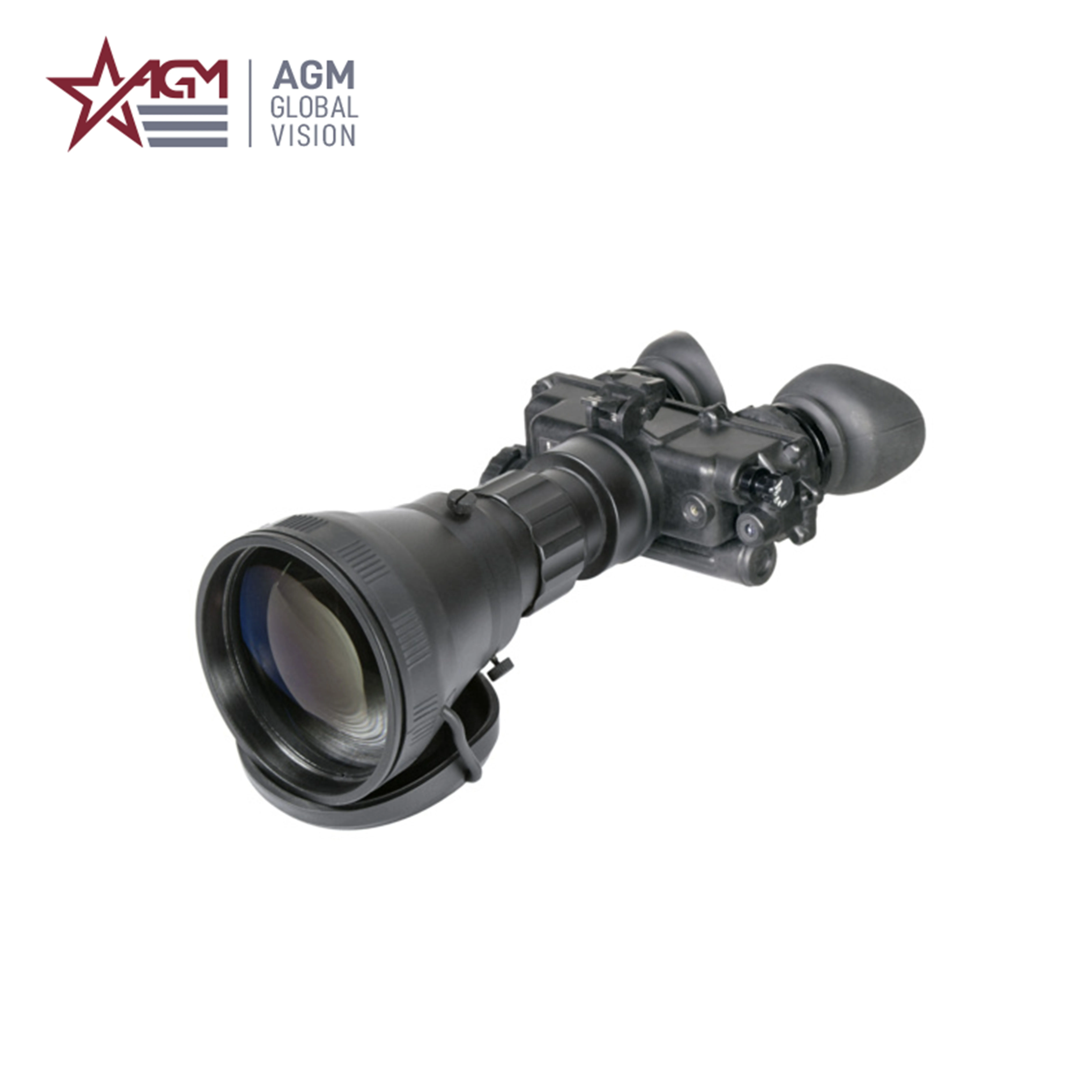 Mejor Precio noche visión de largo alcance prismáticos binoculares FOXBAT-LE6 NL2